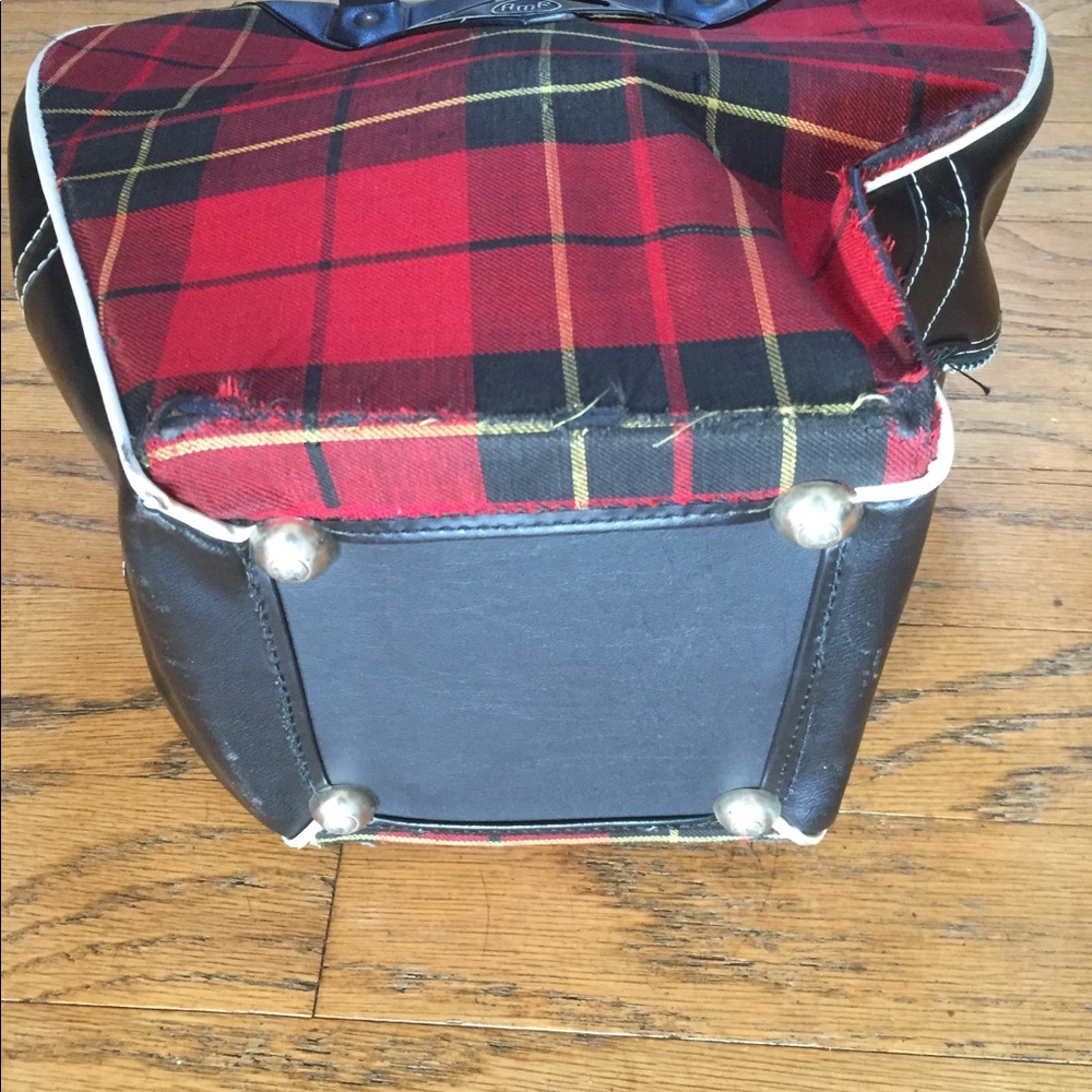 Vintage 1950’s Irish Plaid - Picture 5 of 7